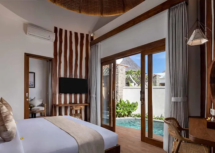 The Prime Canggu Bali By Kanaya Hospitality