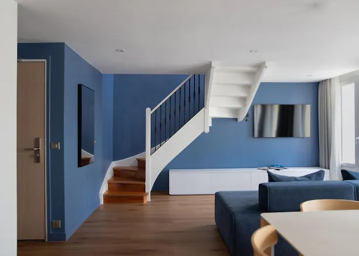 Hotel Leev Victoire&Spa