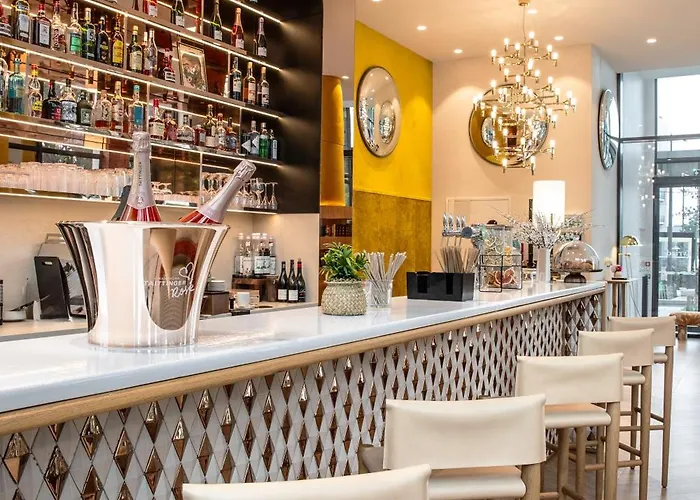 Kyriad Prestige Paris