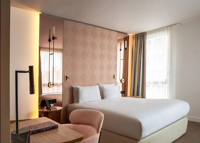 Kyriad Prestige Paris