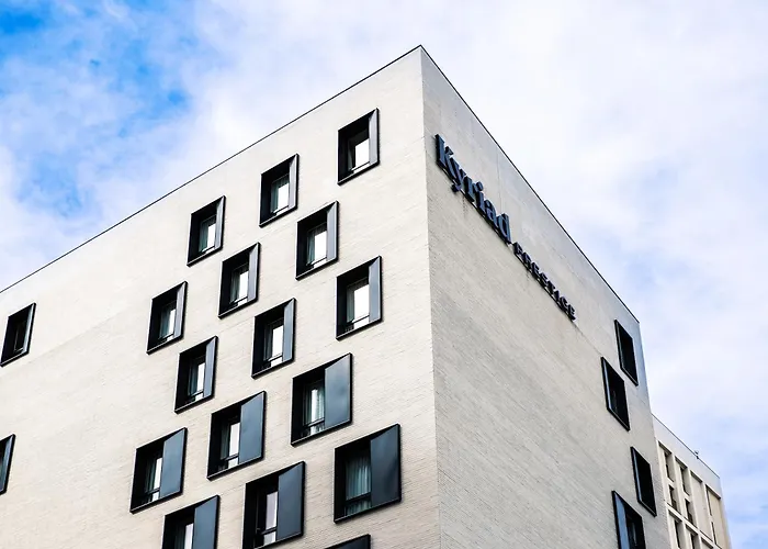 Kyriad Prestige Paris