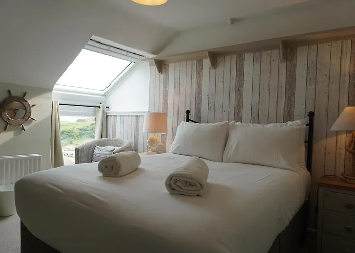 Durdle Door Hotel