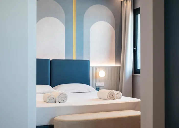 Playa Suite