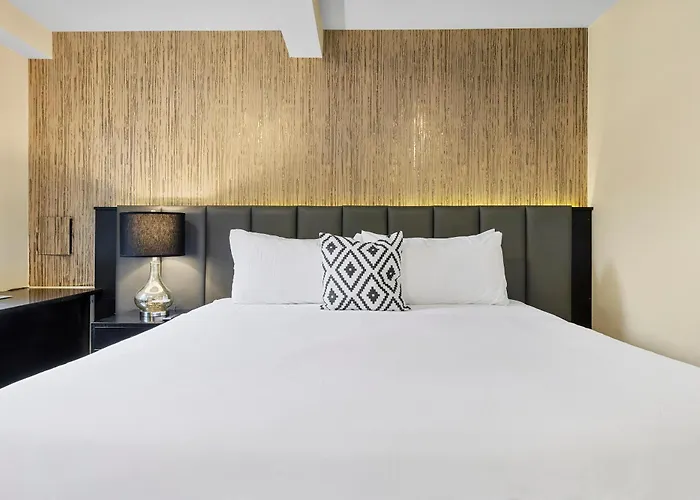 Hudson Yards Hotel
