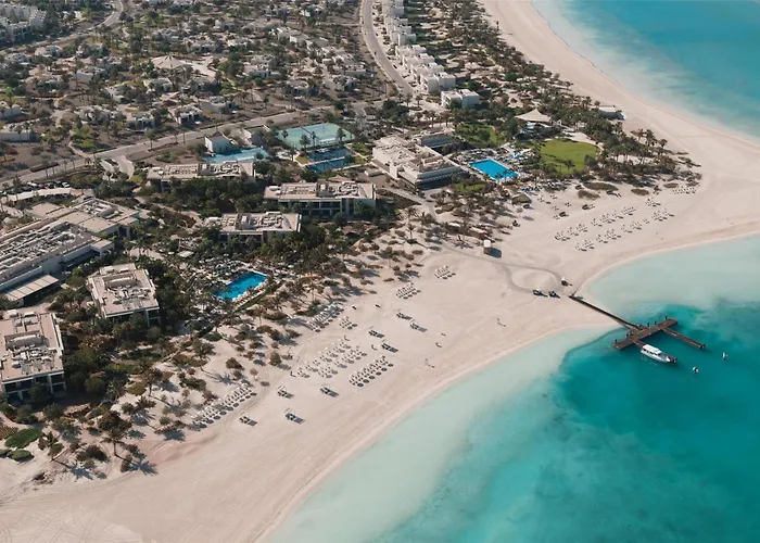 Turtle Bay Resort - Red Sea