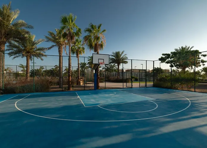 Turtle Bay Resort - Red Sea Hanak