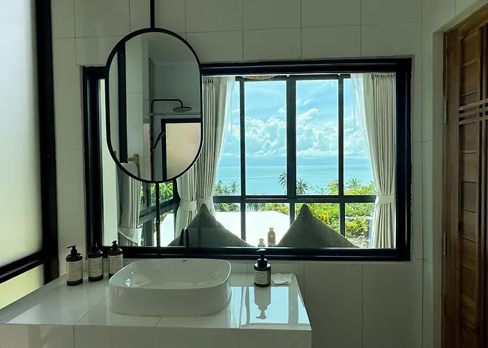 Art Of Nature Hotel - Sea View - Adults Only
