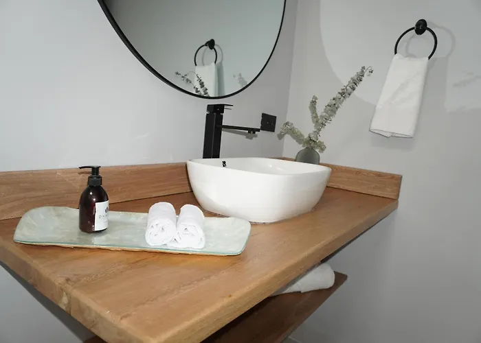Dharma Hotel Boutique Spa San Jerónimo