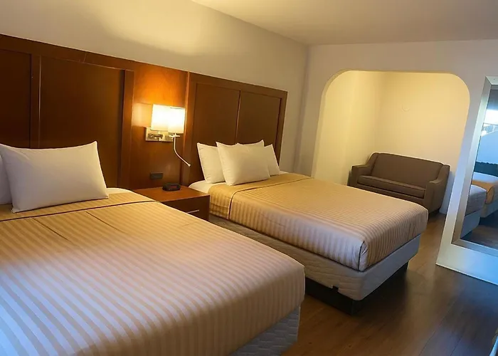Valley Inn