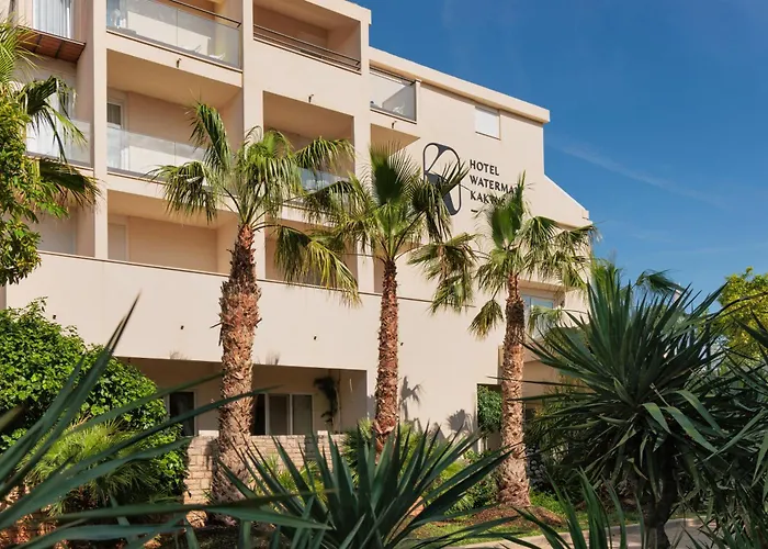 Hotel Waterman Kaktus