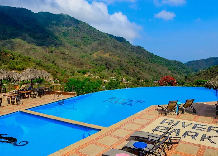 River Park Hotel Puerto Vallarta