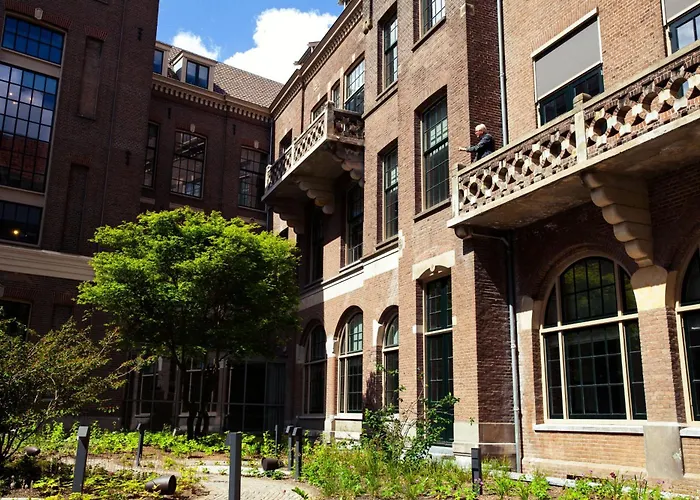 Rosewood Amsterdam