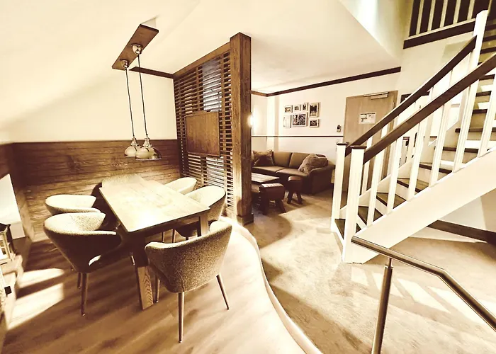 The Farmhouse No 50 Osnabrück