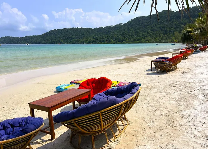 Soonnoeng Resort