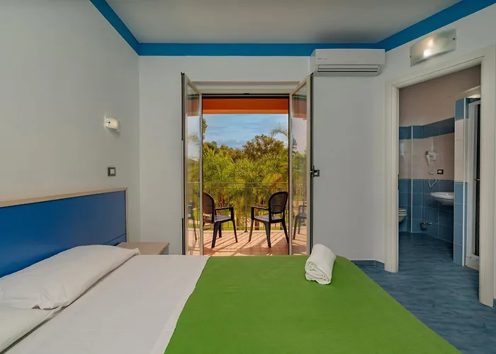 Club Esse Aquilia Beach Village