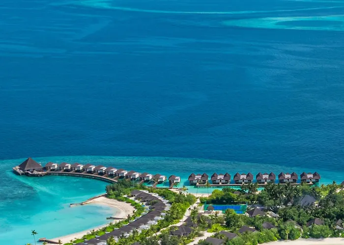 Dusitd2 Feydhoo Maldives