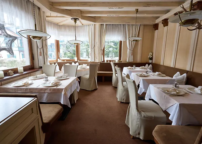-Restaurant Batzenhäusl