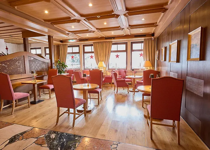 -Restaurant Batzenhäusl