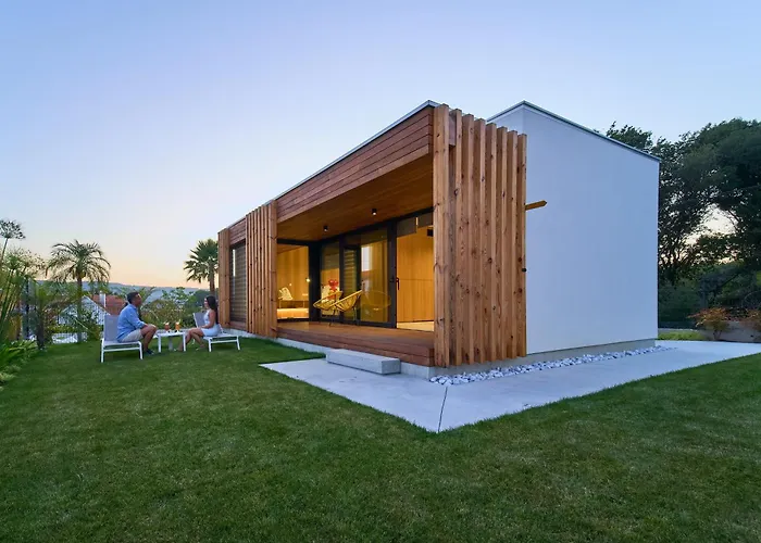 Villas Calas de Aldan