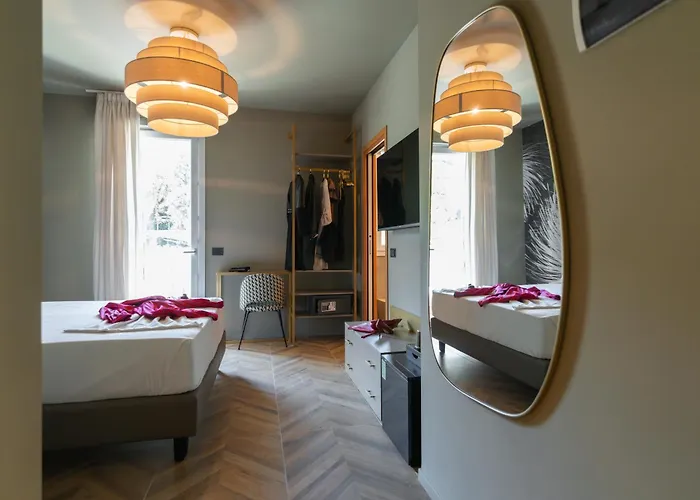 Rock Crystal Boutique Hotel