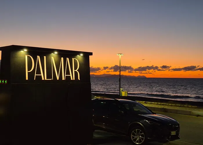 Palmar Boutique