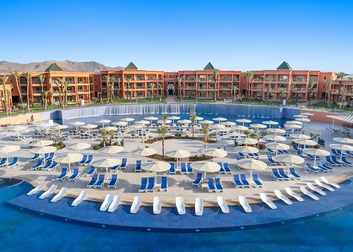 Pickalbatros Sungo Club