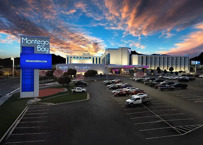 Montego Bay Resort Casino By Peppermill Resorts