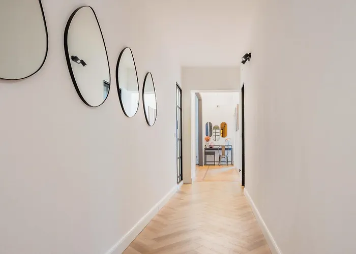 Artieri Suites, Piazza Maggiore
