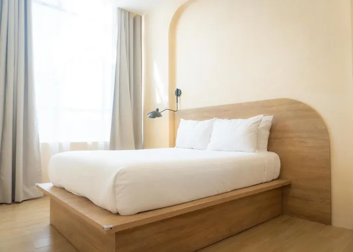Hostal Morada