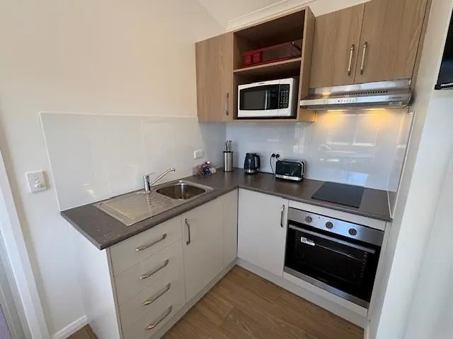 South Goulburn Caravan Park
