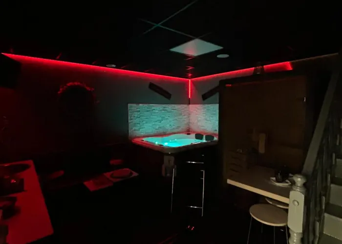 Ô Saphir Spa - Maison N1