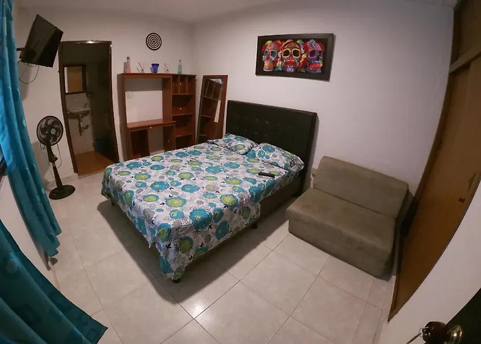 Casa Osiris