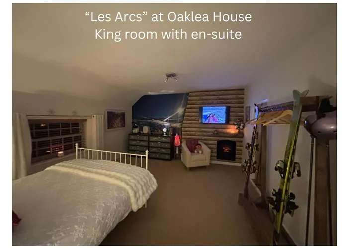 Oaklea House