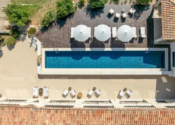 Domaine Château du Bois Provence