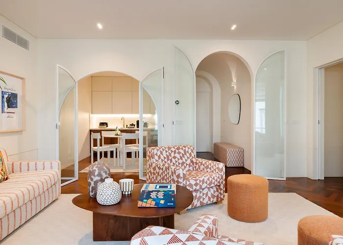 Vila Catarina Luxury Apartments