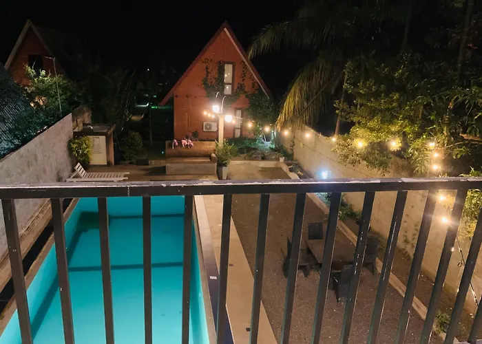 Cielstar Resort