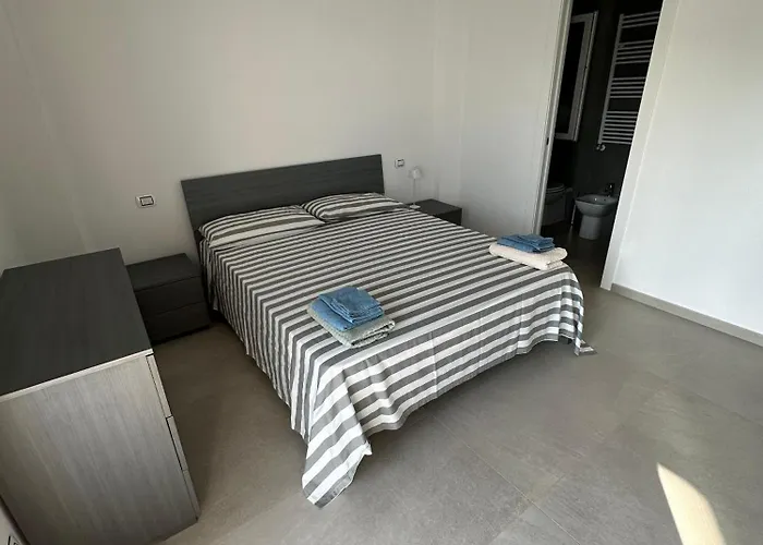 Brezza Marina B&B Montepaone Lido