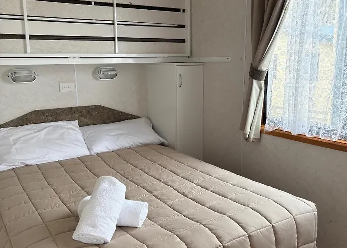 South Goulburn Caravan Park