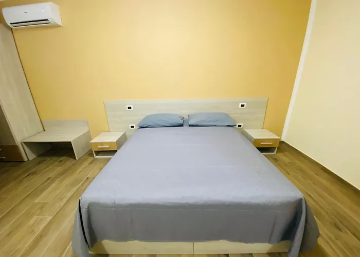 Hotel Sogni d'insonnia San Sosti