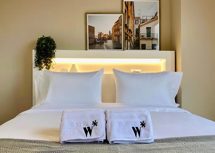 Nextliving Apartments By Wynwood House Chapinero