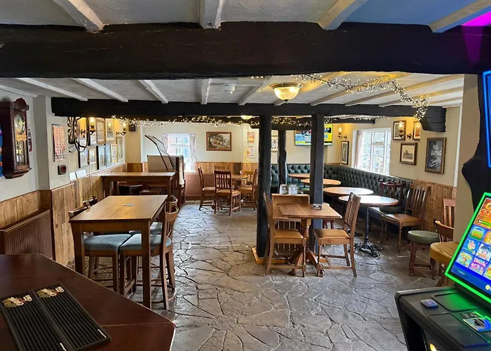The Shambles