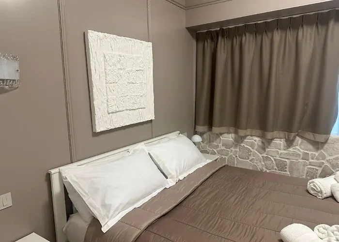 Hotel Stone House Taranto