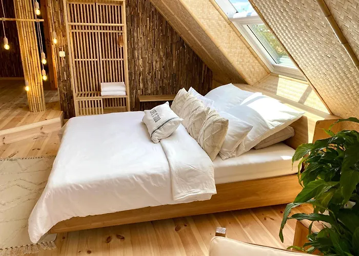 Buddhas Bed&Wellness - Retreat - FEEL GOOD FOOD - B&B- mit viel Herz für Körper Geist&Seele