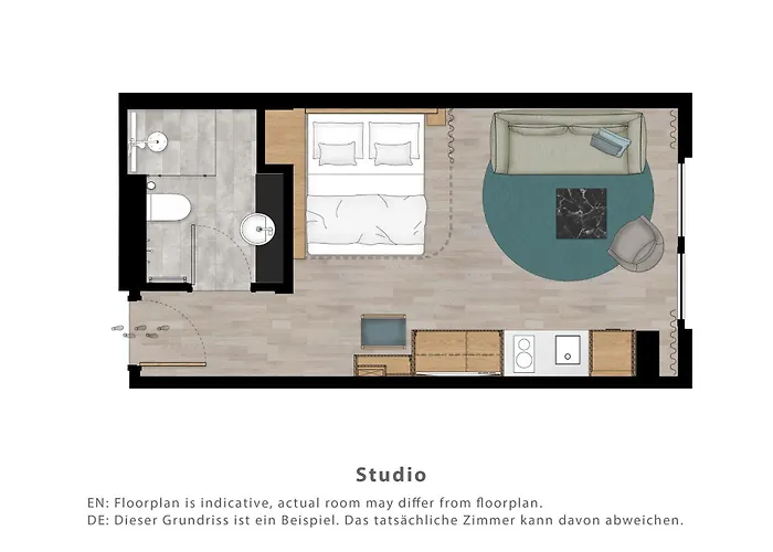 Adina Apartment Hotel Geneva Vernier