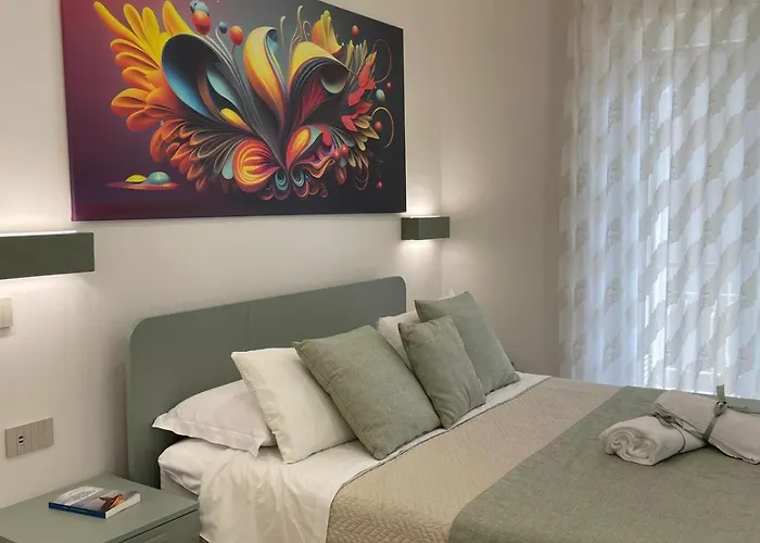 Colombo Suite Cassino