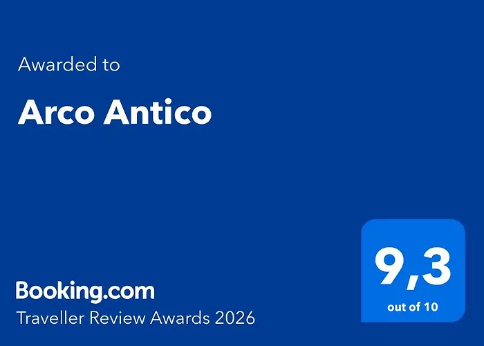 Arco Antico