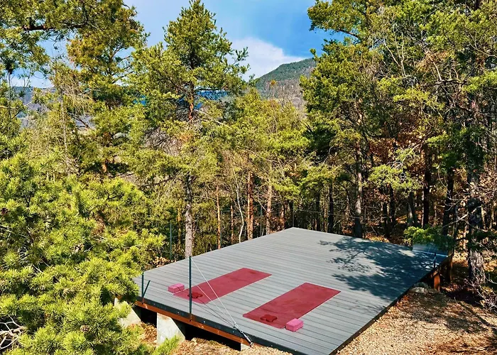 Villa Collina Verde
