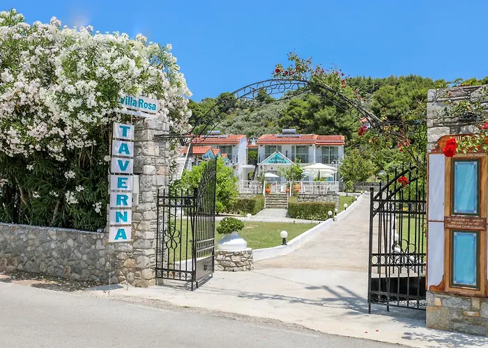 Villa Rosa