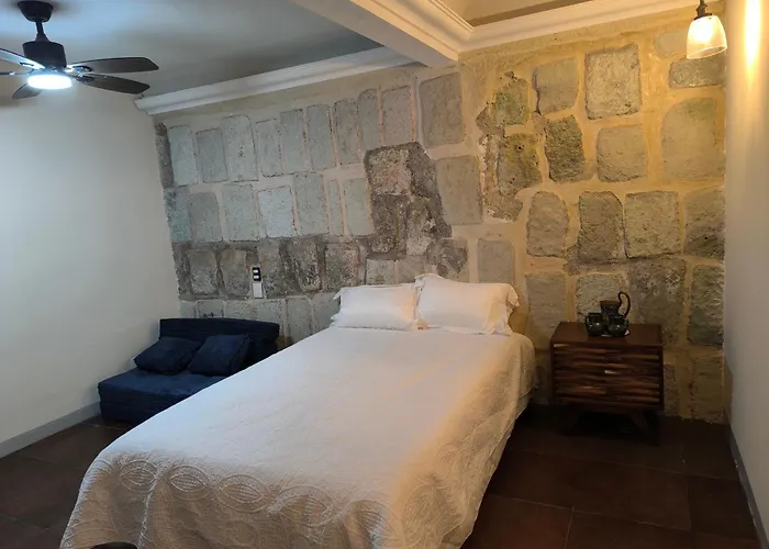 Casa Fortaleza