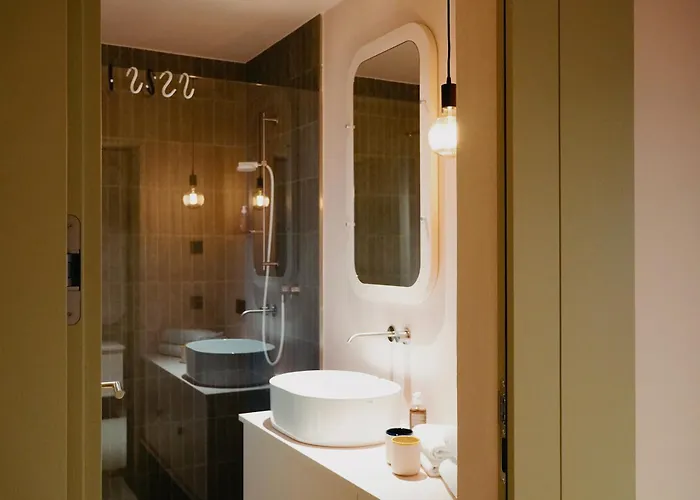 Bettstadt Apartments